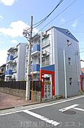 荒畑シティハウス 2階 築39年5ヶ月の賃貸物件