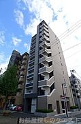 御器所駅より徒歩2分 9階 築12年6ヶ月の賃貸物件