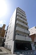 瑞穂区役所駅より徒歩1分 7階 築18年7ヶ月の賃貸物件