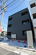 Vacheronの賃貸物件