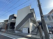 トータス鶴里の賃貸物件
