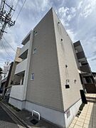 フェリシア桜本町の賃貸物件