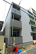 新瑞橋駅より徒歩2分 3階 築1年1ヶ月の賃貸物件