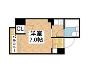 富士屋ビル 3階 築38年の賃貸物件