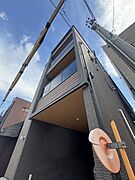 TH川名の賃貸物件