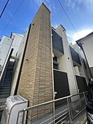 ショコランの賃貸物件