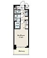 S-RESIDENCE堀田駅前3階6.7万円