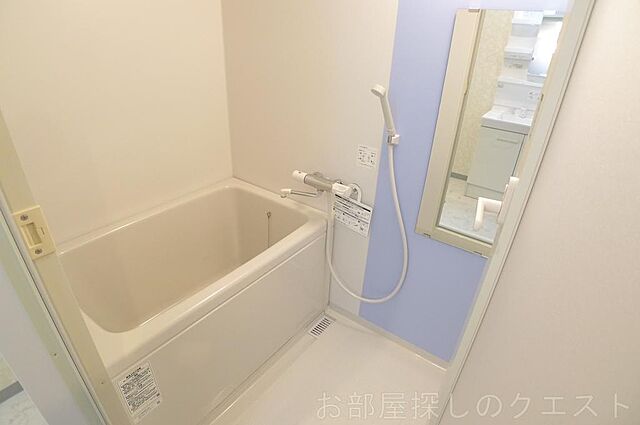 浴室