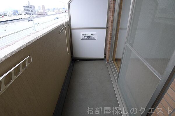 愛知県名古屋市昭和区円上町(賃貸マンション1K・9階・29.90㎡)の写真 その22