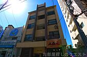名古屋市昭和区安田通４丁目 4階建 築50年のイメージ