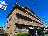 名古屋市天白区池見１丁目 4階建 築40年のイメージ