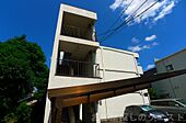 名古屋市昭和区下構町２丁目 3階建 築60年のイメージ