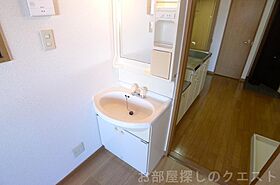 愛知県名古屋市昭和区桜山町１丁目（賃貸マンション1K・3階・24.41㎡） その13