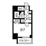 名古屋市昭和区鶴舞３丁目 14階建 築4年のイメージ