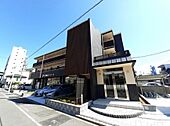 名古屋市昭和区白金１丁目 3階建 新築のイメージ
