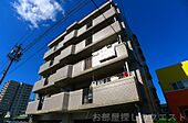 名古屋市昭和区松風町３丁目 5階建 築28年のイメージ