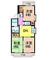 シャンブルマキ1階8.0万円