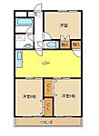 名古屋市天白区植田３丁目 5階建 築42年のイメージ