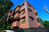 名古屋市瑞穂区彌富町字緑ケ岡 5階建 築20年のイメージ