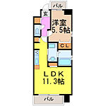 名古屋市昭和区檀溪通１丁目 10階建 築16年のイメージ