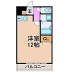 名古屋市千種区小松町７丁目 4階建 築32年のイメージ