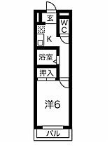 間取り：223031131018