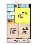 名古屋市昭和区八事本町 6階建 築54年のイメージ