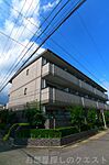 名古屋市昭和区滝子町 3階建 築25年のイメージ
