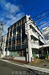 名古屋市昭和区鶴舞４丁目 4階建 築55年のイメージ
