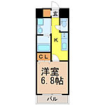 名古屋市瑞穂区駒場町４丁目 5階建 築17年のイメージ