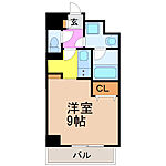 名古屋市昭和区広見町６丁目 8階建 築8年のイメージ