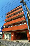名古屋市昭和区広路通２丁目 5階建 築45年のイメージ