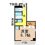 名古屋市昭和区広見町５丁目 4階建 築32年のイメージ