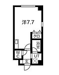 名古屋市昭和区東畑町１丁目 3階建 築18年のイメージ