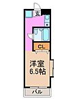 名古屋市瑞穂区高田町２丁目 4階建 築40年のイメージ