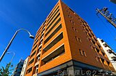 名古屋市昭和区阿由知通４丁目 9階建 築19年のイメージ