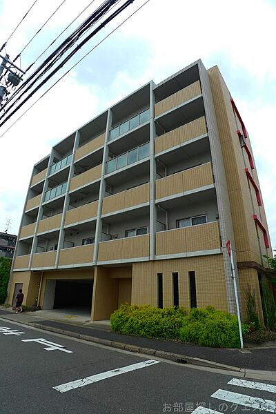 愛知県名古屋市天白区井の森町(賃貸マンション1R・3階・32.24㎡)の写真 その1
