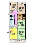 名古屋市昭和区阿由知通３丁目 10階建 築37年のイメージ