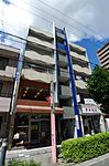 名古屋市昭和区広見町６丁目 5階建 築55年のイメージ