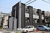 名古屋市昭和区鶴舞３丁目 2階建 築10年のイメージ