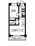 名古屋市昭和区御器所通３丁目 6階建 築22年のイメージ