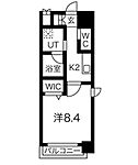 名古屋市昭和区広見町６丁目 12階建 築4年のイメージ