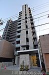 名古屋市昭和区広見町６丁目 12階建 築4年のイメージ