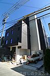 名古屋市南区岩戸町 4階建 築24年のイメージ
