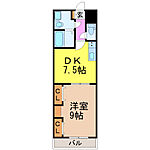 名古屋市昭和区駒方町４丁目 3階建 築16年のイメージ
