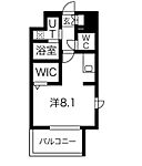 名古屋市昭和区阿由知通１丁目 10階建 築6年のイメージ