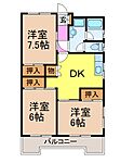 名古屋市天白区平針１丁目 5階建 築44年のイメージ