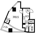 名古屋市昭和区御器所通１丁目 10階建 築23年のイメージ