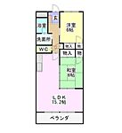 名古屋市瑞穂区彌富町字上山 3階建 築23年のイメージ