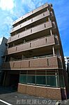 名古屋市昭和区阿由知通４丁目 8階建 築26年のイメージ